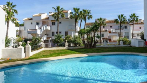 Lovely Riviera apartment with pool by Costarentals - Ref 82